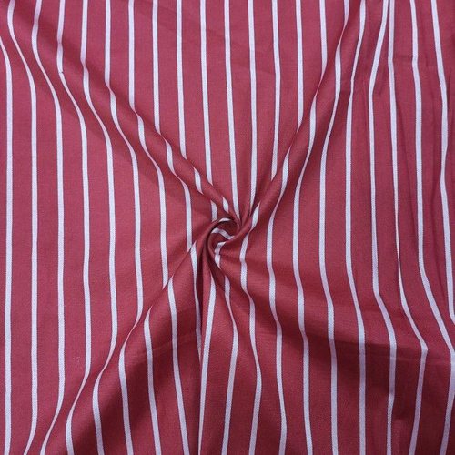 Cotton Mix Fabric