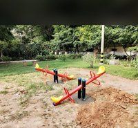 Playground See Saw Manufacturer