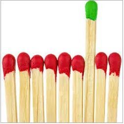Long Matchstick