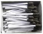 Wax Matchstick