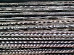 Jspl TMT Bars
