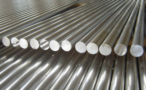 Round Bar - Grade: Is:2062