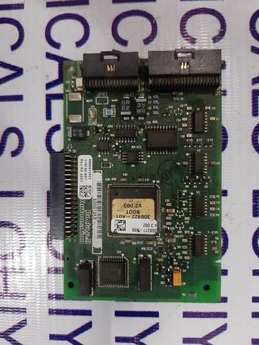 Allen Bradley Pcb Circuit Board