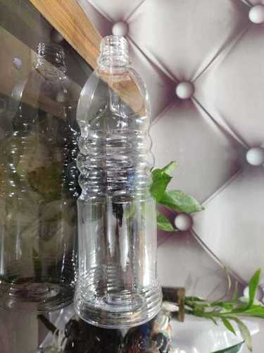 Polyethylene Terephthalate(Pet) Pet Oil Bottle 1 Ltrs