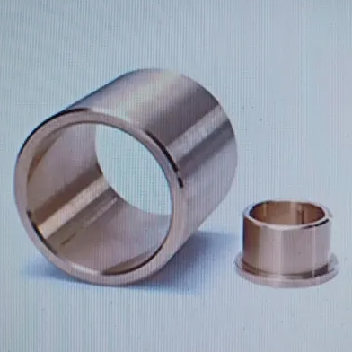Automobile Brass Bush