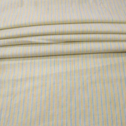 Fanny Cotton Mix Fabric