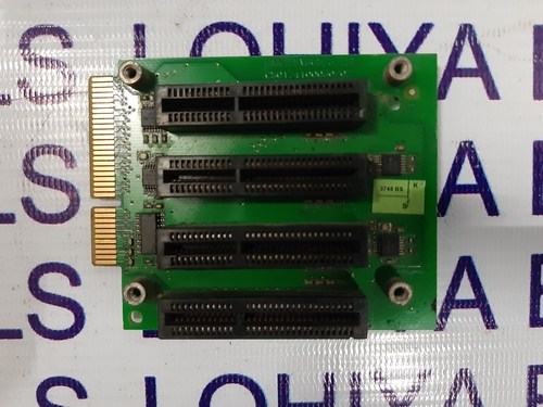 B & R Pcb Board