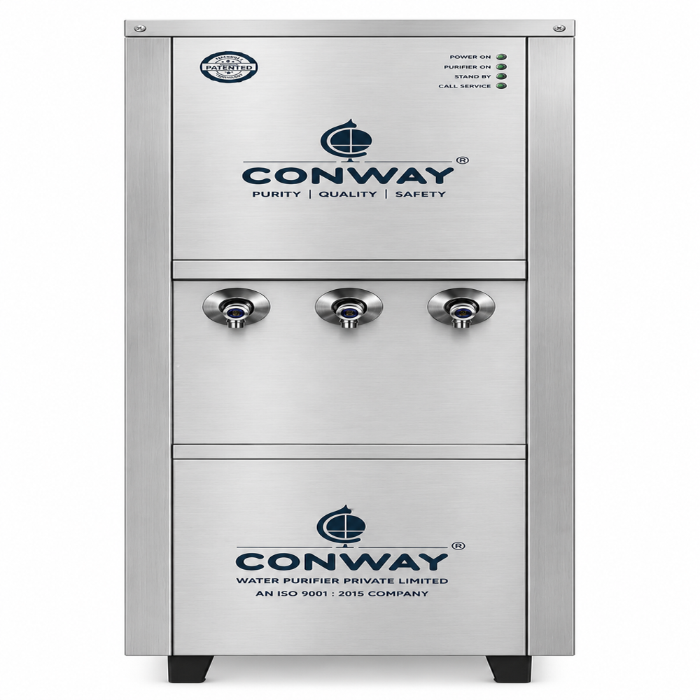 Conway D14314Nhc - Dimension (L*W*H): 365 X 355 X 1370 Mm Millimeter (Mm)