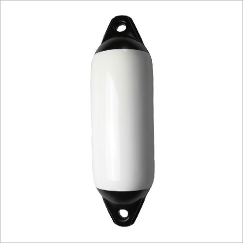 Polyform F1 Boat Yacht Fender Cylindrical