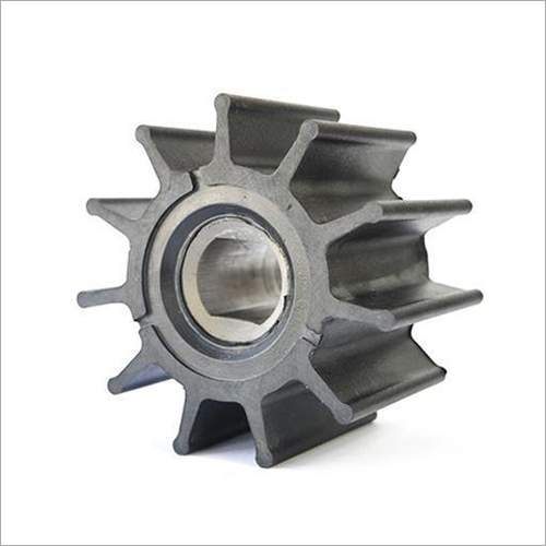 Rubber Impeller By MAX MARINE