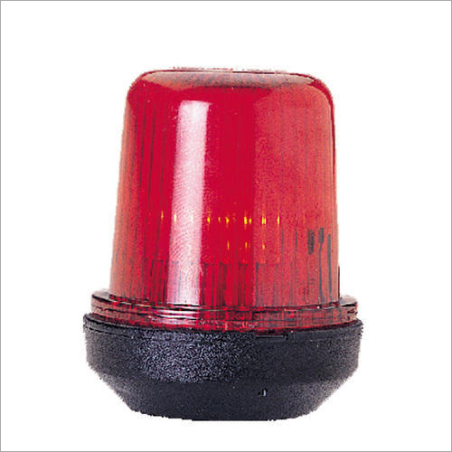 Lalizas 30113 Boat Yacht 12 Meter Navigation Light NUC Red