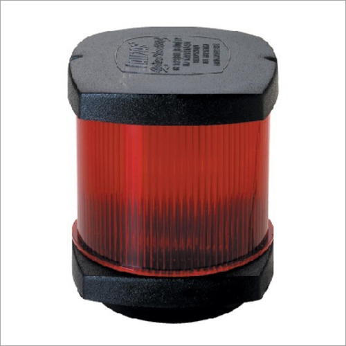 Lalizas 30522 Boat Yacht 20 Meter Navigation NUC Red Light