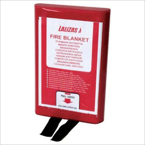 Lalizas Fire Blanket By MAX MARINE