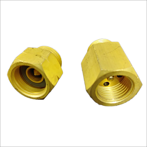 LOT Non Return Valve - High Pressure Specifications | Gas Compatibility, Durable Design
