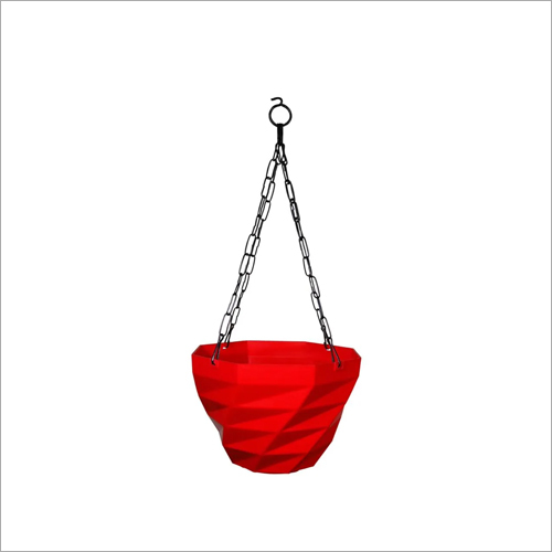 FRP Hanging Pot