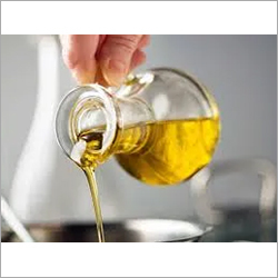 Organic Pomace Olive Oil