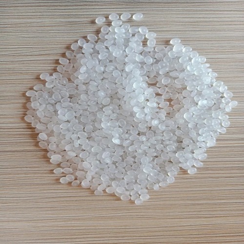 HDPE granules for caps and closures