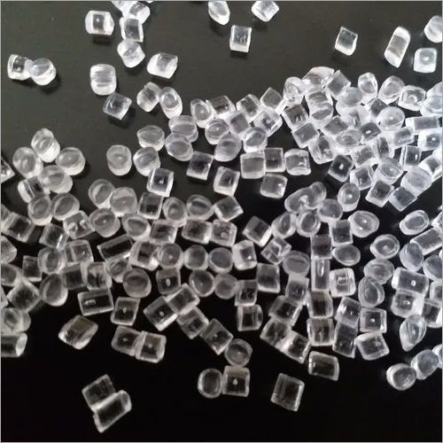 Plastic Granules