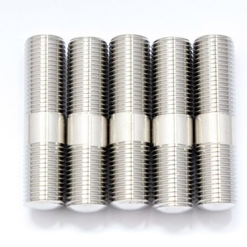 Titanium Studs