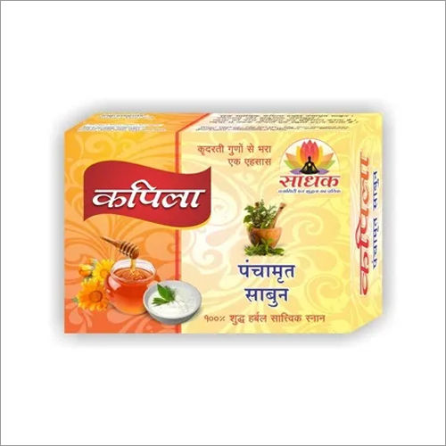 Panchaamrut Soap