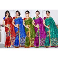 Designer Sarees