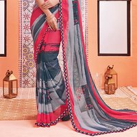Fancy Sarees