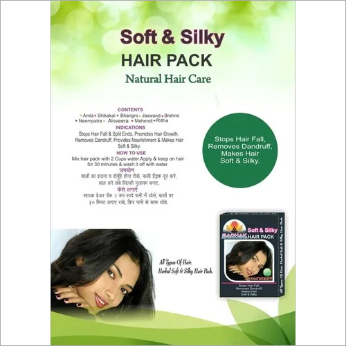 Natural Hair Care