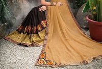 Party Wear Saree