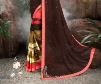 Party Wear Saree