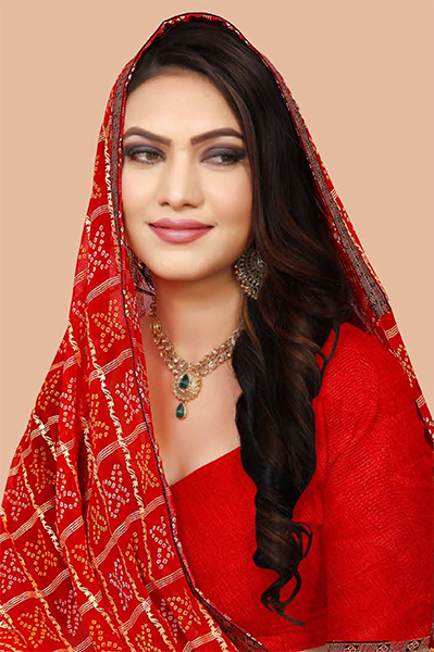 Printed Sarees