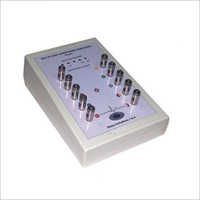 Ecg Arrhythmias Simulator-12l-4a-p