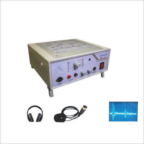 Phonocardiogram System