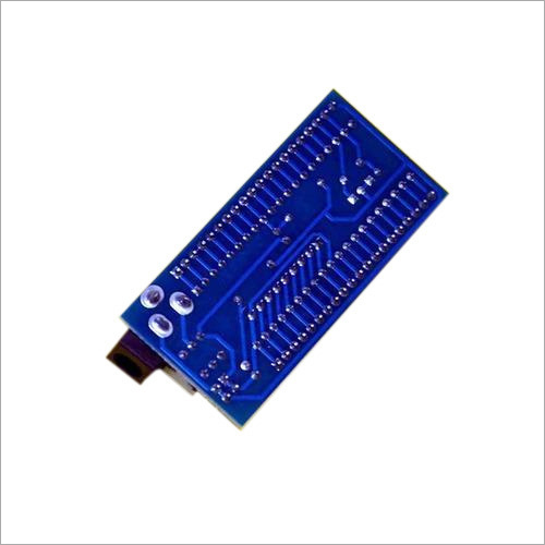 Microcontroller Training Kit By SKRIP ELECTRONICS