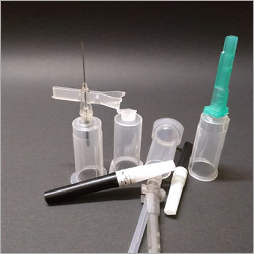 Multi Sample Needle