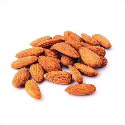 Bown Dry Almonds