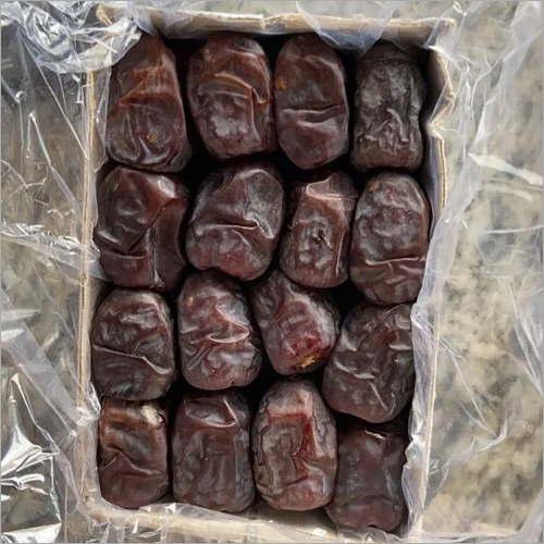 Dry Dates - Organic A Grade, Natural Size, Dried Style, Sweet Taste | Available in Customizable Weights (Kilograms)