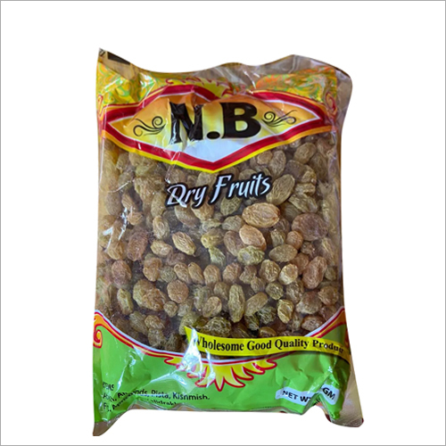 Dry Raisins - Organic A-Grade Sweet Dried Fruit | Weight as per Requirement in Kilograms (kg)