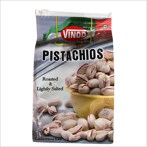 Organic Dry Pistachio