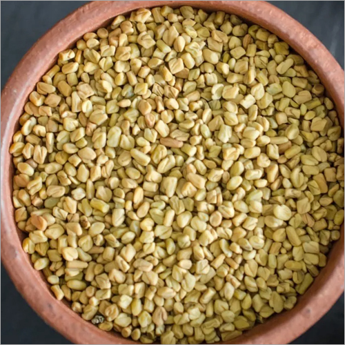 Fenugreek Seeds - Grade A | Keep in a Dry Place, Available in Customizable Weight (Kilograms)