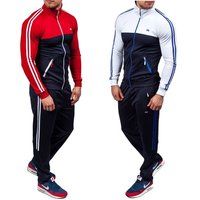 Men's Track suit