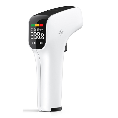 German Technology Infrared Forehead Thermometer By MEDIPAX HEALTHCARE LLP