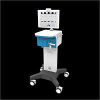 Bio-Vent 6000 Non Invasive Compatible Ventilator Machine