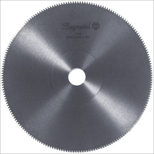 Friction Saw Blade/hot Saw Blade