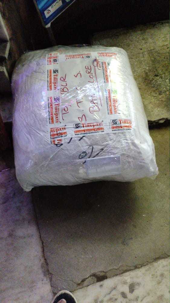 Camphor Powder