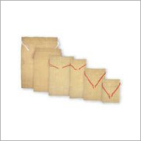 Disposable Paper Bag - Made From High-strength Material, Brown Color, Various Sizes Available, Custom Designs Offered, Plain Style, Disposable Usage
