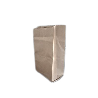 High Quality Food Paper Pouch Bag - Printed Design, Available in Different Sizes and Colors | Customizable Options for Size and Design, Disposable Feature