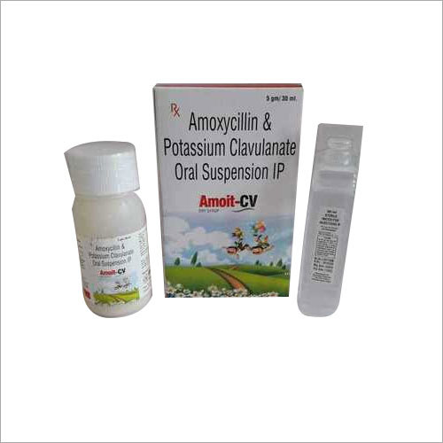 Amoxicillin suspension price