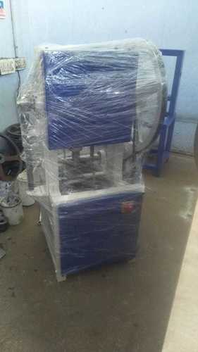 Camphor Machine