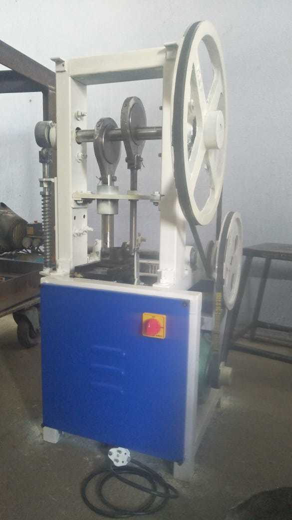 Camphor Machine
