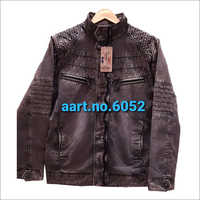 Boys Denim Jacket